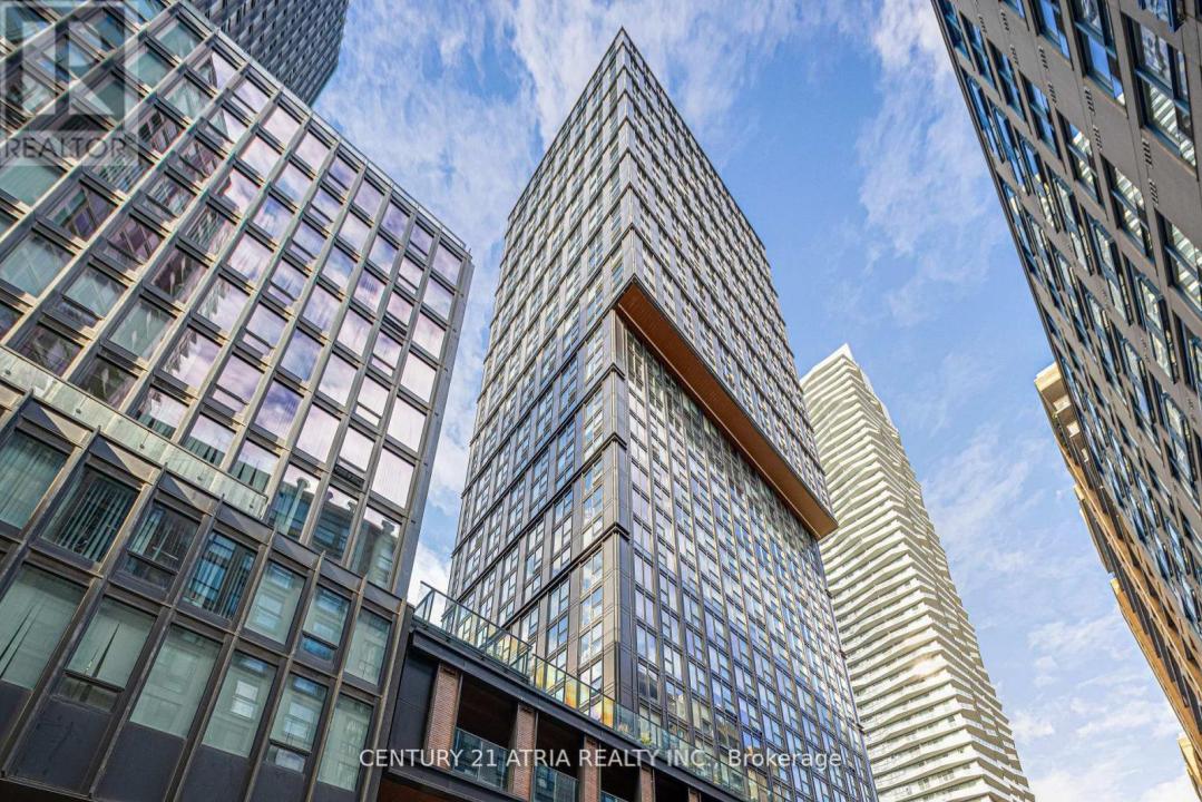 82 DALHOUSIE STREET, Toronto (church-yonge Corridor), Ontario M5B 0C5, Canada