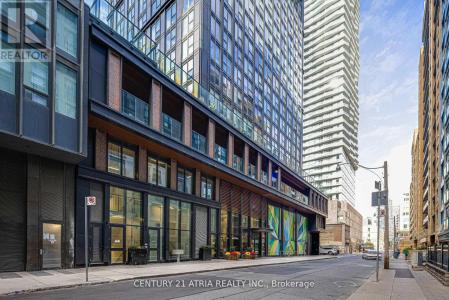 82 DALHOUSIE STREET, Toronto (church-yonge Corridor), Ontario M5B 0C5, Canada