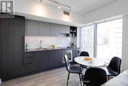 82 DALHOUSIE STREET, Toronto (church-yonge Corridor), Ontario M5B 0C5, Canada