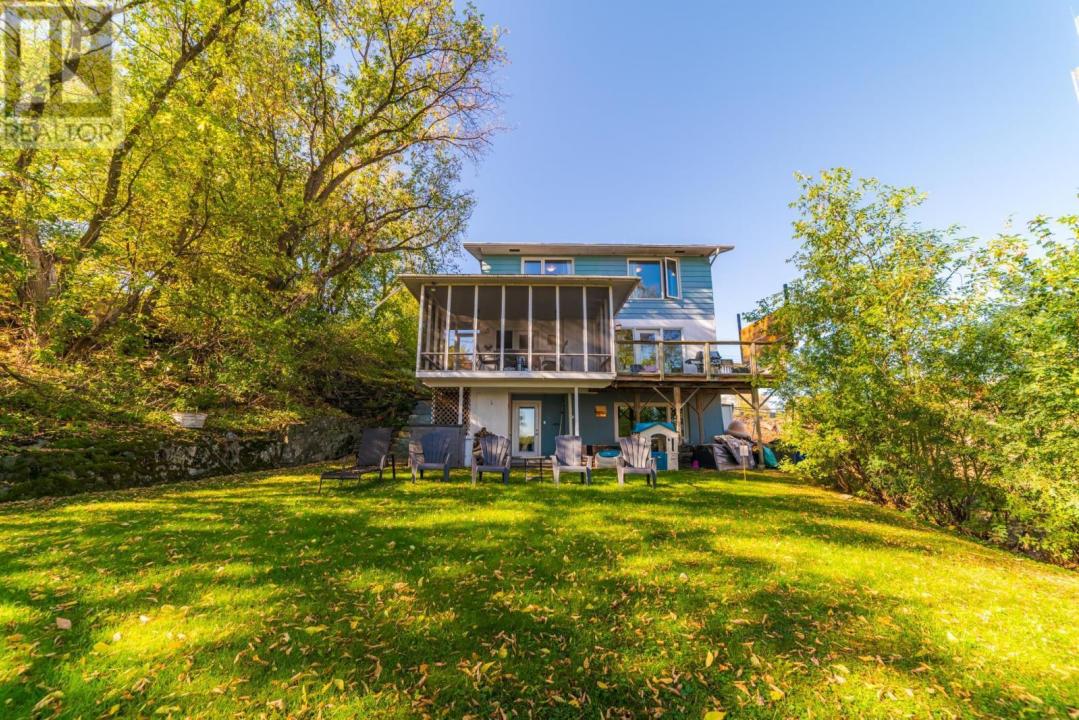 30 MINNESOTA STREET, Kenora, オンタリオ P9N 3V4, カナダ