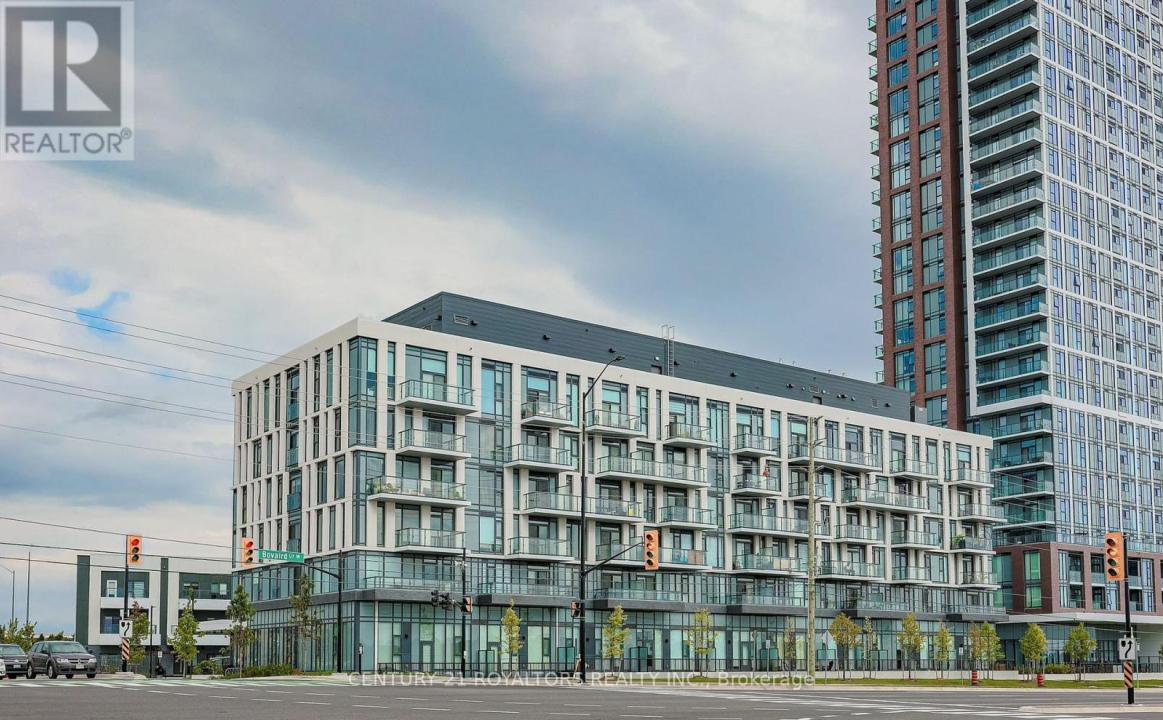 10 LAGERFELD DRIVE, Brampton (northwest Brampton), Ontario L7A 5L3, Kanada