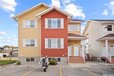 5004 JAMES HILL ROAD, Regina, Saskatchewan S4W 0B8, Canada