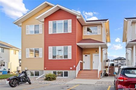 5004 JAMES HILL ROAD, Regina, Saskatchewan S4W 0B8, Canada