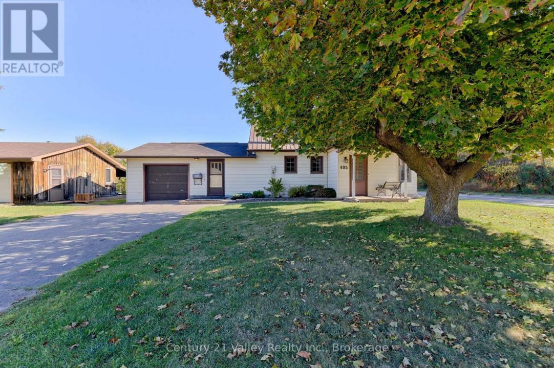 405 MOORE STREET, Renfrew, Ontario K7V 1L8, Kanada