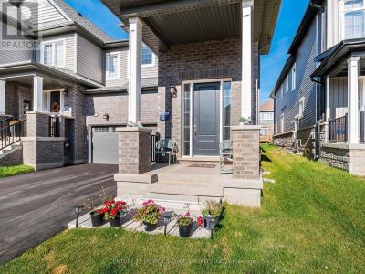 25 CONBOY DRIVE, Erin, Ontario N0B 1T0, Canada