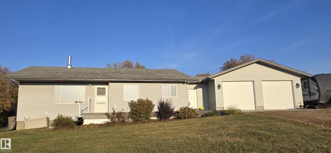 15205 TWP 522, Rural Minburn County, Alberta T9C 1S6, Canada