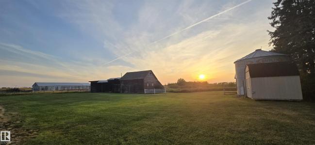 15205 TWP 522, Rural Minburn County, Alberta T9C 1S6, Canada