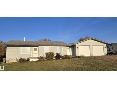15205 TWP 522, Rural Minburn County, Alberta T9C 1S6, Canada