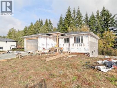 149 EDGEWOOD DRIVE, Lake Cowichan, British Columbia V0R 2G0, Canada