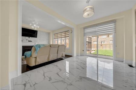 1161 UPPER THAMES DRIVE, Woodstock, Ontario N4T 0L4, Canada