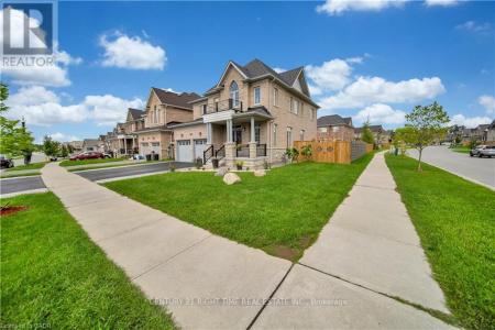 1161 UPPER THAMES DRIVE, Woodstock (woodstock - North), Ontario N4T 0L4, Canadá