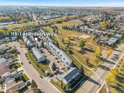 1 ABERDEEN WAY, Stony Plain, 阿爾伯塔 T7Z 1M9, 加拿大
