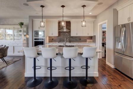 213 KINGSMERE COVE SE, Airdrie, アルバータ T4A 0S1, カナダ