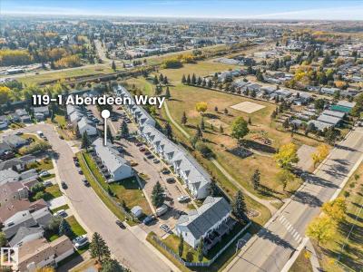 #119 1 ABERDEEN WY, Stony Plain, Alberta T7Z 1M9, Canada
