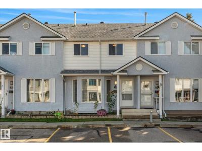 #119 1 ABERDEEN WY, Stony Plain, Alberta T7Z 1M9, Canada