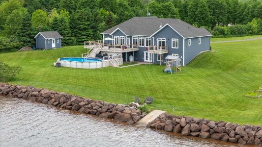 604 CITY VIEW DRIVE, Mermaid, Ilha De Prince Edward C1B 0V8, Canadá