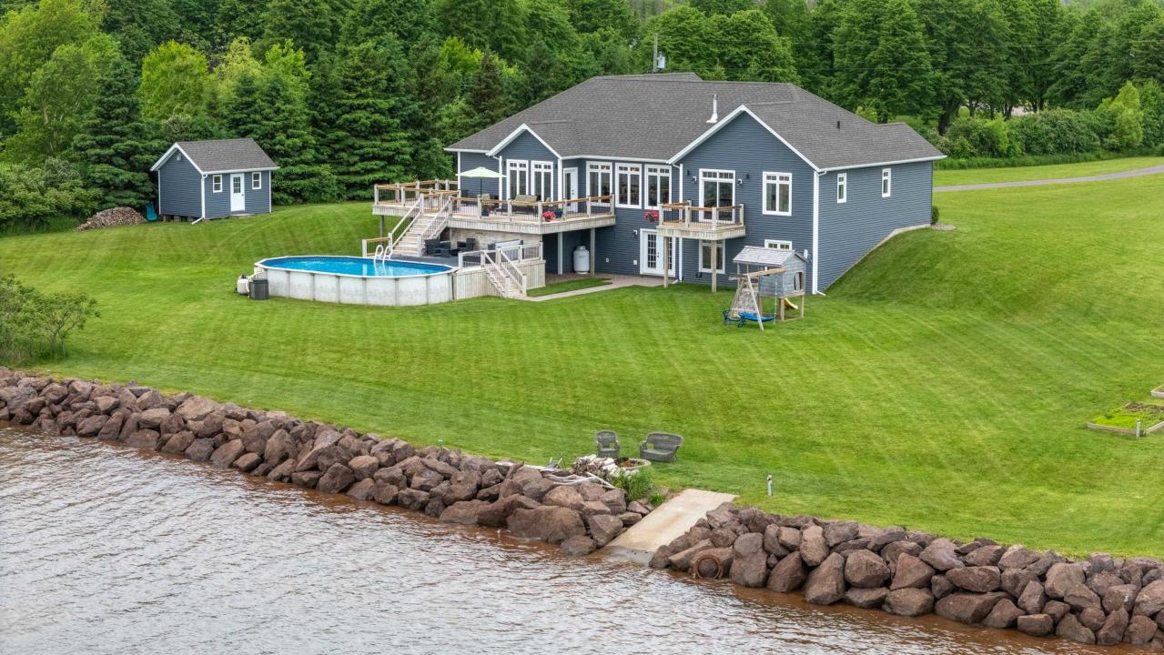 604 CITY VIEW DRIVE, Mermaid, Ilha De Prince Edward C1B 0V8, Canadá