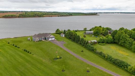 604 CITY VIEW DRIVE, Mermaid, Ilha De Prince Edward C1B 0V8, Canadá