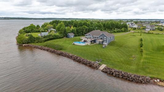604 CITY VIEW DRIVE, Mermaid, Ilha De Prince Edward C1B 0V8, Canadá