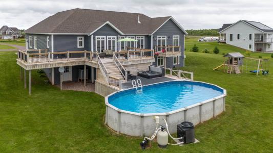 604 CITY VIEW DRIVE, Mermaid, Ilha De Prince Edward C1B 0V8, Canadá