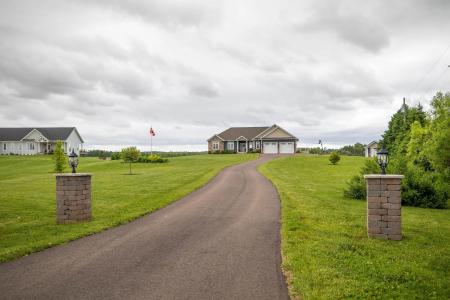 604 CITY VIEW DRIVE, Mermaid, Ilha De Prince Edward C1B 0V8, Canadá