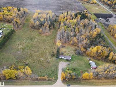 49510 RGE ROAD 80, Rural Brazeau County, Alberta T7A 2A3, Canada