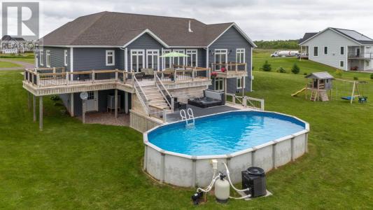 604 CITY VIEW DRIVE, Mermaid, Ilha De Prince Edward C1B 0V8, Canadá