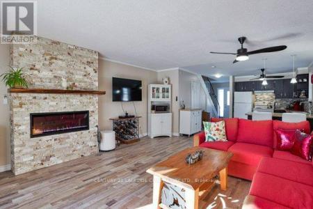 1 WEST PARADISE BOULEVARD SOUTH, Ramara, Ontario L0K 1B0, Canadá