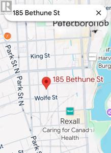 185-187 BETHUNE STREET, Peterborough (town Ward 3), אונטריו K9J 3L3, קנדה 