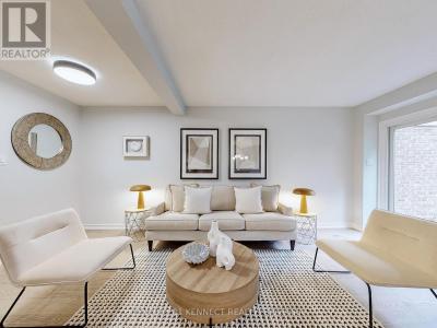 105 CARLTON ROAD, Markham (unionville), Ontario L3R 1Z8, Canada