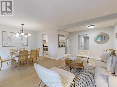 105 CARLTON ROAD, Markham (unionville), Ontario L3R 1Z8, Canada