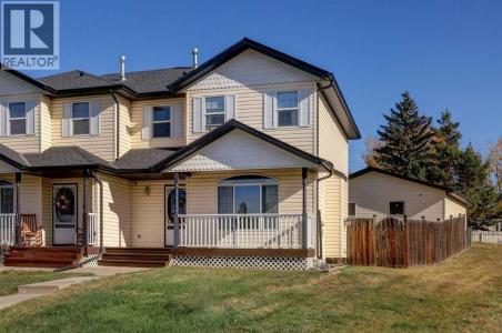 13 ROSS PLACE, Crossfield, Alberta T0M 0S0, Canadá