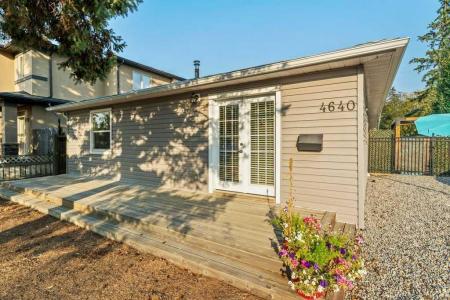 4640 81 STREET NW, Calgary, Alberta T3B 2P4, Canadá