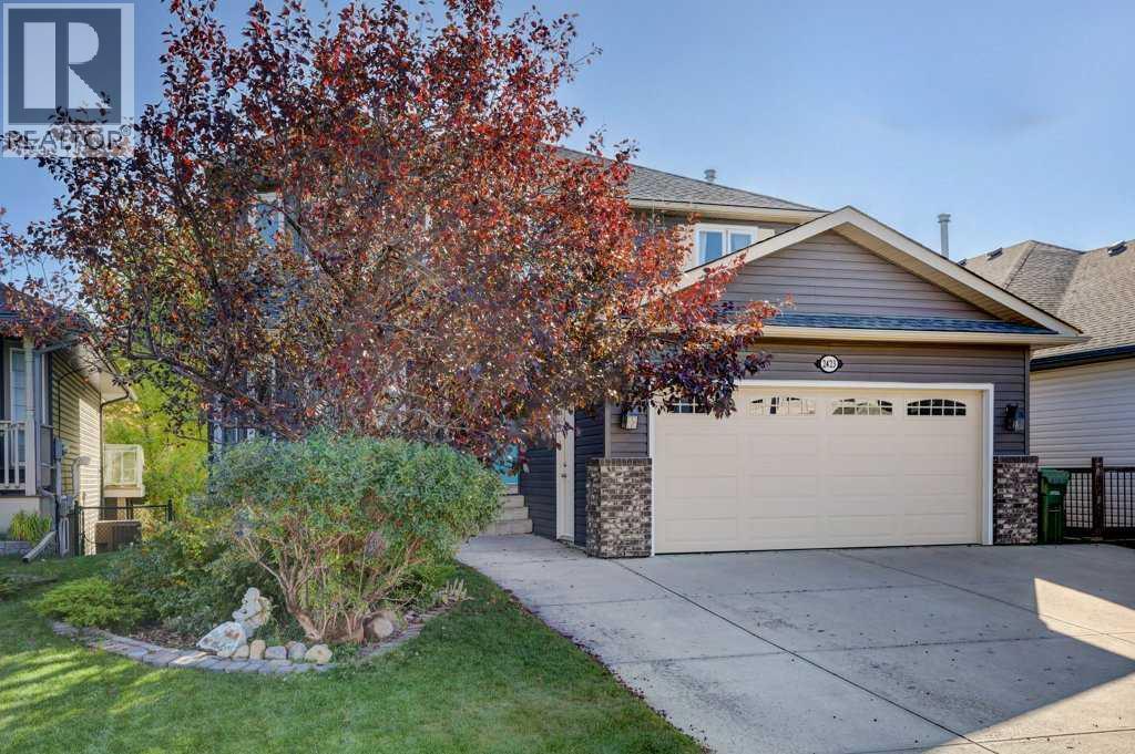2423 MORRIS CRESCENT SOUTHEAST, Airdrie, Alberta T4A 2B8, Canada