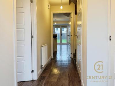 59, Cartwrights Farm Road, Liverpool, Regno Unito