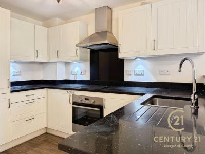 59, Cartwrights Farm Road, Liverpool, Regno Unito