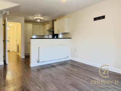 59, Cartwrights Farm Road, Liverpool, Regno Unito