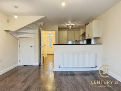 59, Cartwrights Farm Road, Liverpool, Regno Unito