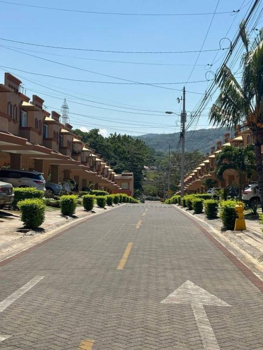 Condominio Doña Elsie , Guácima Alajuela, Alajuela 00001, Costa Rica