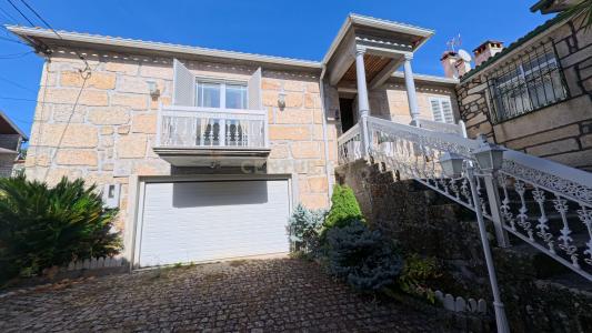 Penalva Do Castelo, ビゼウ 3550-011, ポルトガル