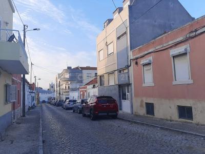 Almada, Setubal 2825-831, Portogallo