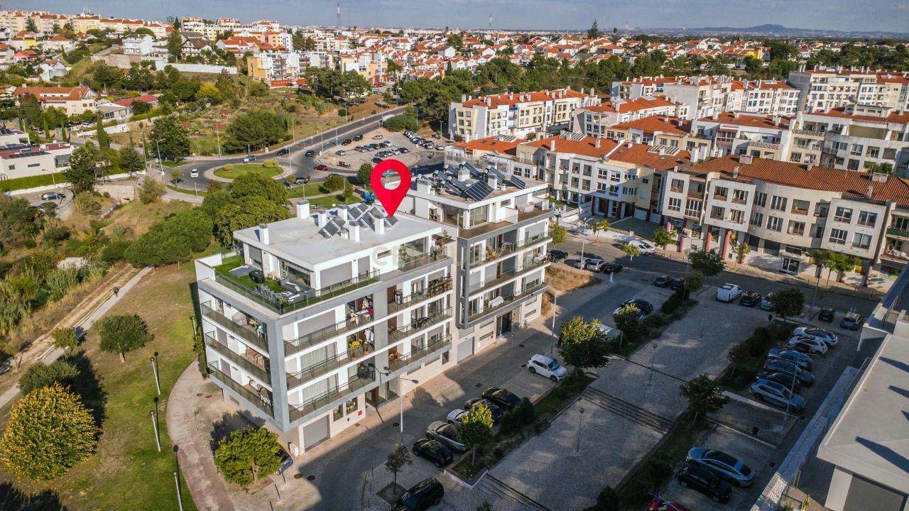 Almada, Setubal 2820-491, Portugal