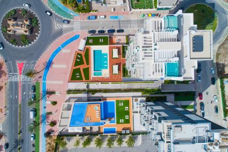 Alacant/Alicante, Comunitat Valenciana 03710, Espanha