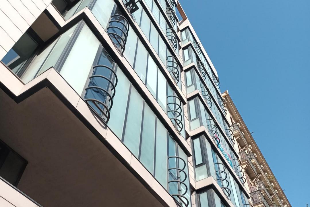 ברצלונה, Cataluña/Catalunya 08009, ספרד