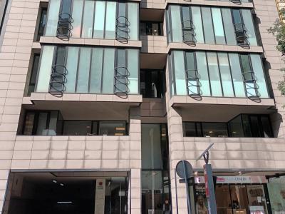 ברצלונה, Cataluña/Catalunya 08009, ספרד