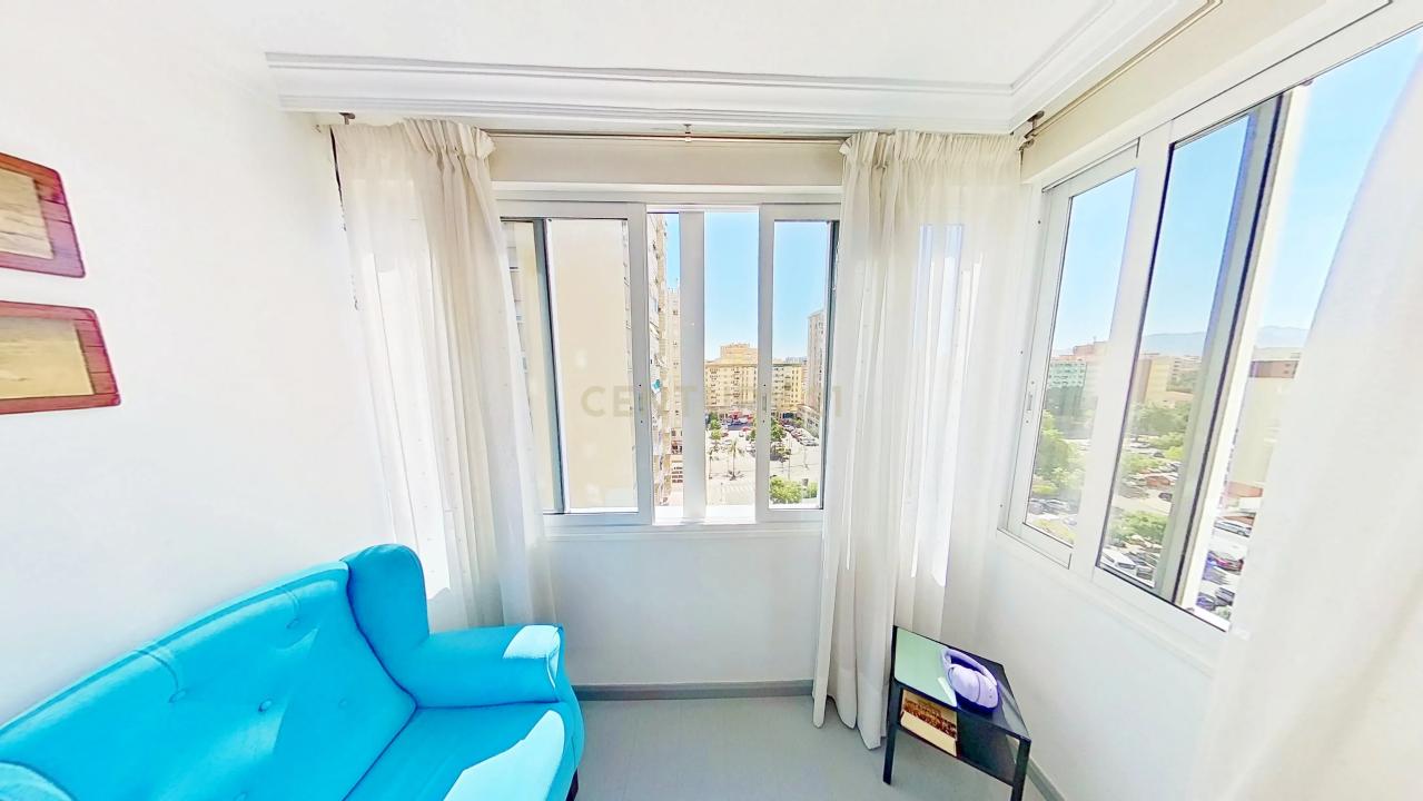 Malaga, Andalucía 29006, Spain