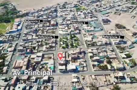 LOS ANGELES , Mariscal Nieto, Moquegua 00001, Peru