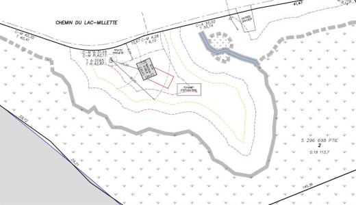10 Ch. du Domaine-Montvillar, Saint-Sauveur, Quebec J0R 1R3, CANADÁ