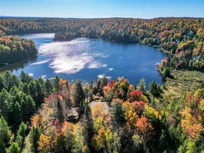 10 Ch. du Domaine-Montvillar, Saint-Sauveur, Quebec J0R 1R3, CANADÁ