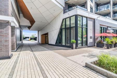 112  Ch. de la Pointe-Nord, Montréal (Verdun/Île-des-Sœurs), Квебек H3E 0E3, Канада